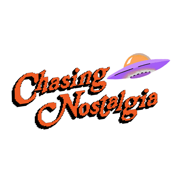 Chasing Nostalgia